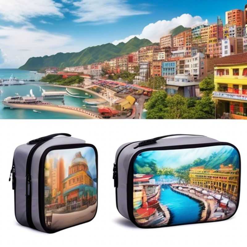 Unleash Your Inner Craftsperson&#58; A Workshop Adventure in Location<h3>Packing for Polar Adventures&#58; Conquering Winter with Compression Cubes</h3>