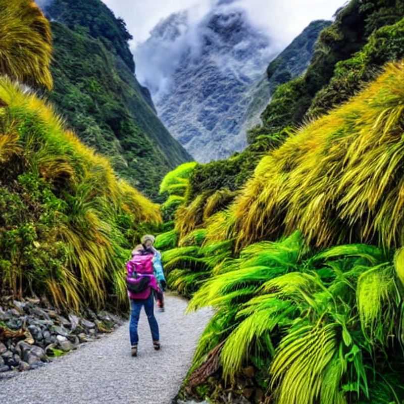 Milford Track en été : ambiance vibrante, festivals et événements culturels - Est-ce le bon choix pour vos vacances ?<h3>Le Milford Track en été : festivals, culture et efficacité pour un voyage inoubliable</h3><h3>Vacances d'été au Milford Track : plonger au cœur de la culture néo-zélandaise en évitant les pièges à touristes</h3><h3>Milford Track, été : aventure, authenticité et événements culturels hors des sentiers battus</h3><h3>Explorer le Milford Track en été : un guide numérique pour un voyage économique et riche en expériences</h3><h3>Été au Milford Track : optimiser votre séjour entre festivals et exploration de la nature néo-zélandaise</h3><h3>Le Milford Track en été : conseils d'un nomade digital pour un voyage culturel et économique</h3><h3>Voyage estival au Milford Track : au-delà des clichés, découvrez la vraie Nouvelle-Zélande</h3>