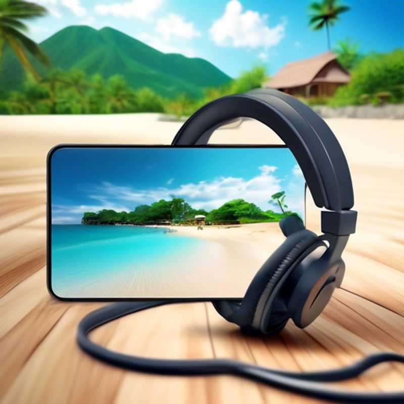 Unplug and Indulge&#58; Gourmet Delights and Local Flavors on Your Fall Escape<h3>Fall Travel Essentials&#58; Comfortable Headphones for Crystal&#45;Clear Video Calls</h3>