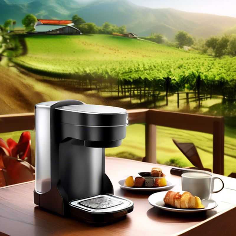 Fuel Your Fall Adventures&#58; Portable Coffee Maker Essentials for the Digital Nomad<h3>Taste the World&#58; Finding Local Flavors at Food Festivals and Street Food Events</h3>