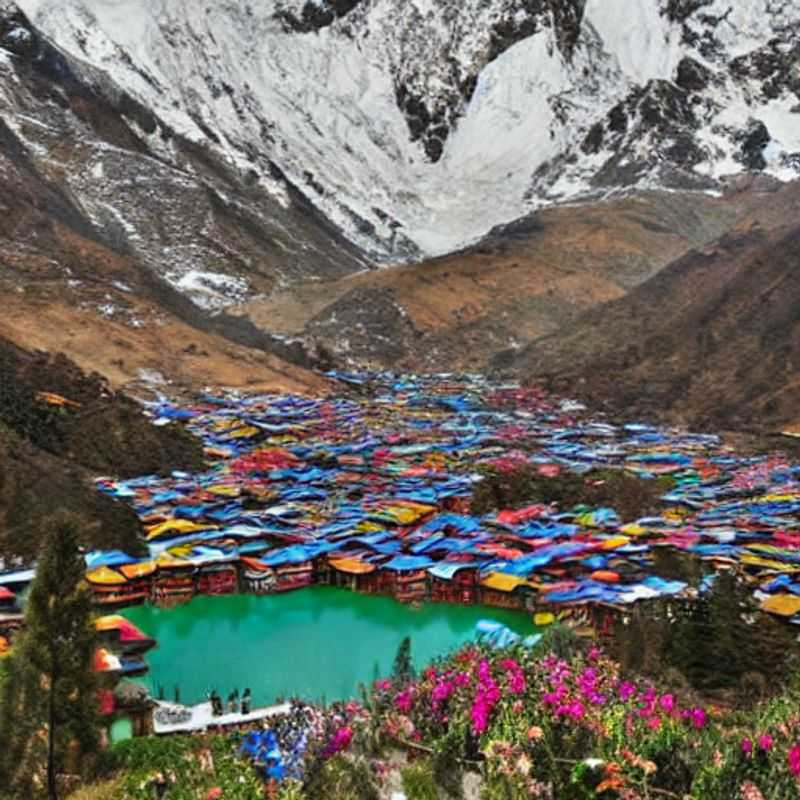 Trekking au pays du Dragon Tonnerre : Le Snowman Trek au printemps, une bonne idée pour les vacances scolaires ?<h3>Le Snowman Trek au printemps : Aventure himalayenne et rencontres inoubliables</h3><h3>Bhoutan au printemps : Le Snowman Trek, défi sportif et immersion culturelle</h3><h3>Vacances scolaires au Bhoutan : Le Snowman Trek, un voyage hors des sentiers battus</h3><h3>Expédition au pays des merveilles : Le Snowman Trek printanier, une expérience unique</h3><h3>Randonnée himalayenne : Est-ce que le Snowman Trek est fait pour vos vacances de printemps ?</h3><h3>Découverte du Bhoutan : Le Snowman Trek, un défi à relever au printemps</h3><h3>Au cœur de l'Himalaya : Avis sur le Snowman Trek pour un séjour printanier au Bhoutan</h3><h3>Partir au Bhoutan au printemps : Le Snowman Trek, aventure humaine et paysages grandioses</h3><h3>L'appel de l'Himalaya : Le Snowman Trek pour un break printanier inoubliable au Bhoutan</h3>