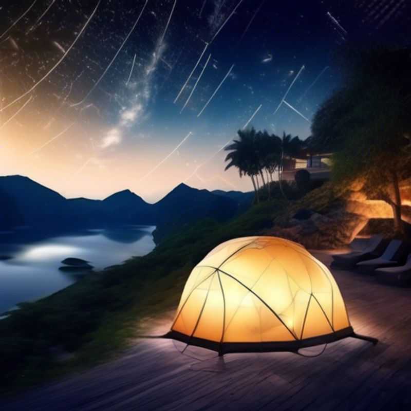 Préparez un panier de pique-nique et savourez un repas romantique en plein air avec un chargeur solaire pour vos gadgets cet été