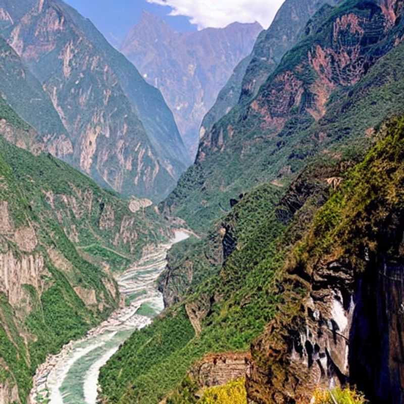 ¿Es la Garganta del Salto del Tigre en China un buen destino para las vacaciones de primavera? El clima cálido lo convierte en un lugar ideal.<h3>La Garganta del Tigre que Salta: ¡Descubriendo Misterios y Leyendas en tus Vacaciones de Primavera!</h3><h3>Vacaciones de Primavera en la Garganta del Salto del Tigre: ¡Aventura, Mitología y Tecnología se Unen!</h3><h3>Garganta del Salto del Tigre: ¿Primavera, Aventura y...Ciencia? ¡Desentrañando los Secretos de China!</h3><h3>El Enigma de la Garganta del Salto del Tigre: ¿Tu Próxima Aventura de Primavera?</h3><h3>Sol, Misterios y Senderismo: ¿Por qué la Garganta del Salto del Tigre es Perfecta para tus Vacaciones de Primavera?</h3>