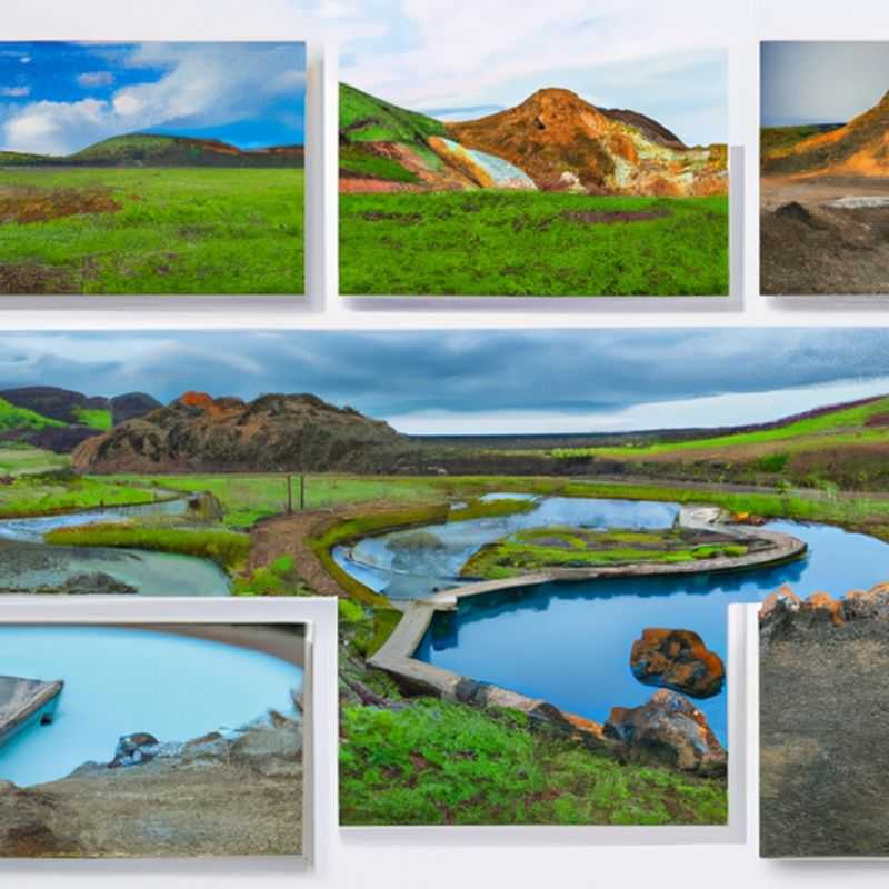 Observation des aurores boréales à Laugavegur et Fimmvörðuháls, Islande, en automne
