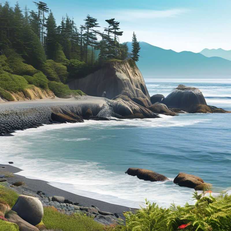 Whale Watching Wonderland&#58; A Digital Nomad's Springtime Adventure on the Juan de Fuca Trail<h3>Chasing Giants&#58; A Tech&#45;Savvy Traveler's Guide to Spotting Whales on Canada's Juan de Fuca Trail</h3><h3>From Pixels to Pods&#58;  My Springtime Quest for Whales on the Juan de Fuca Trail</h3><h3>Beyond the Screen&#58;  A Digital Nomad's Journey to Spotting Whales on the Juan de Fuca Trail</h3><h3>Whale Watching and WiFi&#58; Balancing Adventure and Connectivity on the Juan de Fuca Trail</h3>