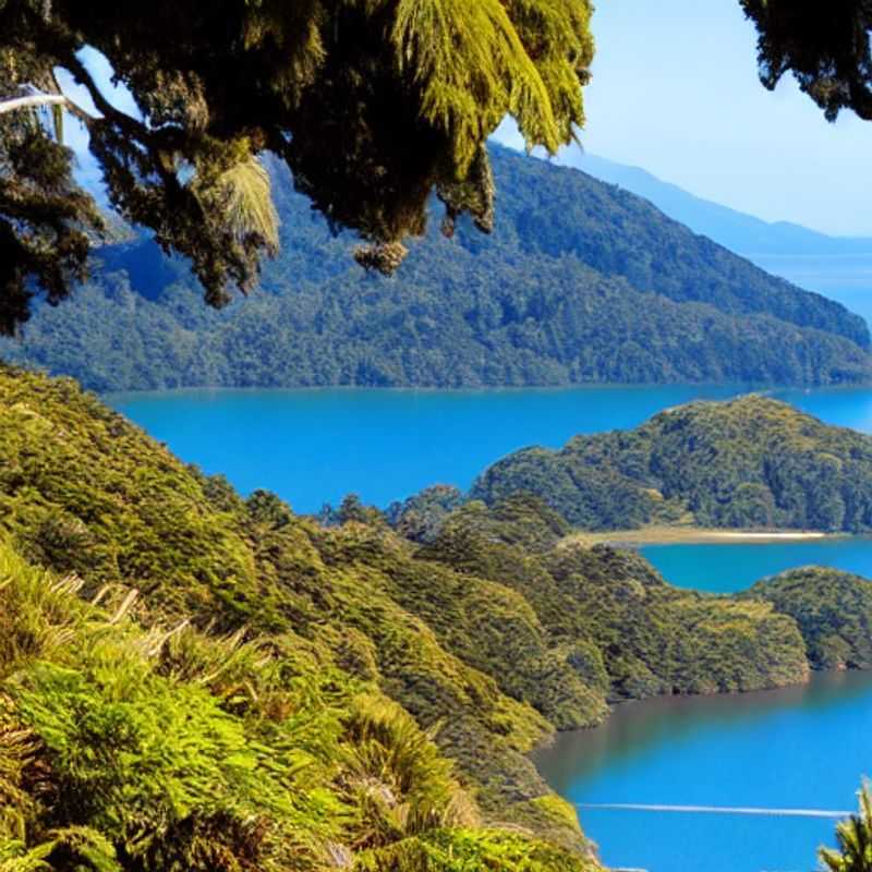Le Sentier Queen Charlotte en Nouvelle-Zélande : Paradis printanier ou cauchemar de vacances ?<h3>Queen Charlotte Track, Nouvelle-Zélande au printemps : Avis d'un globe-trotter numérique (et pas que !)</h3><h3>Printemps en Nouvelle-Zélande : Le Queen Charlotte Track vaut-il le détour pour vos vacances ?</h3><h3>Randonnée printanière sur le Queen Charlotte Track : Aventure et rencontres au pays des Kiwis</h3><h3>Queen Charlotte Track : Mon expérience printanière en Nouvelle-Zélande - Soleil, sentiers et sourires garantis ?</h3>