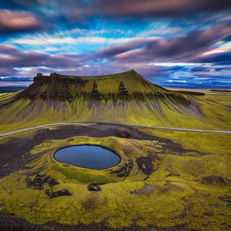 Gelato Glacé et Délices Saisonniers en Islande : Le Laugavegur et Fimmvörðuháls valent-ils le détour en été ?<h3>Mystères Glacés et Randonnées Magiques : Gelato Islandais et l'Énigme des Sentiers Laugavegur & Fimmvörðuháls</h3><h3>Sur les Traces des Sagas : Gelato, Volcans et Aventures estivales sur le Laugavegur et Fimmvörðuháls</h3><h3>Expédition Islandaise : Décodage des secrets du Laugavegur et Fimmvörðuháls - avec une dose de Gelato !</h3><h3>L'Alchimie Islandaise : Gelato, Géologie et Mythes sur les sentiers de Laugavegur et Fimmvörðuháls en été</h3>