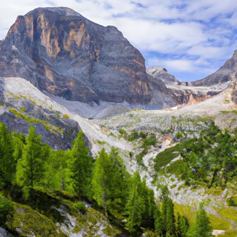 Lake Braies in Winter: A Frozen Fairy Tale in the Heart of the Dolomites