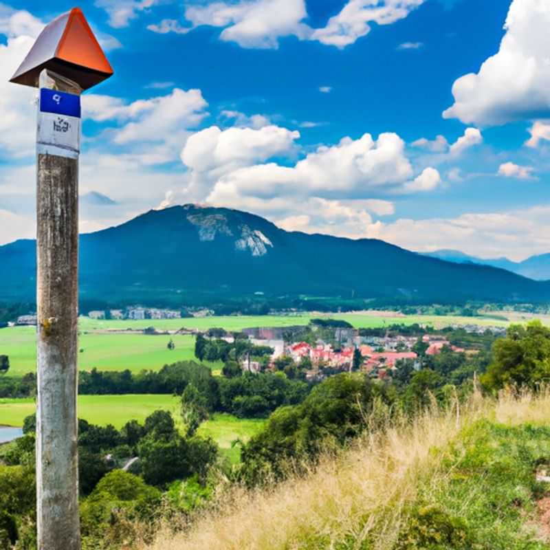 Heilbronner Weg Adventure&#58; Hiking&#44; Camping&#44; and Nature in the Allgäu Alps