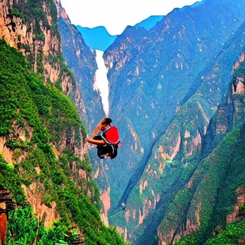 ¿Presupuesto ajustado para la escapada de primavera? Alojamiento y vuelos baratos para la Garganta del Salto del Tigre (China)<h3>Garganta del Salto del Tigre en primavera: ¿Un paraíso asequible para las vacaciones de estudiantes? Análisis de vuelos y alojamientos económicos.</h3><h3>Mochilero tecnológico: Descifrando la Garganta del Salto del Tigre - ¡Precios bajos y aventuras épicas!</h3><h3>Leyendas, mitos y vuelos baratos: Explorando la Garganta del Salto del Tigre en tus vacaciones de primavera.</h3><h3>El enigma de la Garganta del Salto del Tigre: Guía para un viaje económico en primavera (¡sin sacrificar la aventura!)</h3>