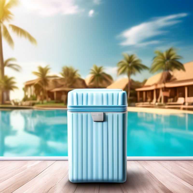 Smart Shopping&#58; Prioritizing Portability with Handles&#44; Wheels&#44; and Shoulder Straps