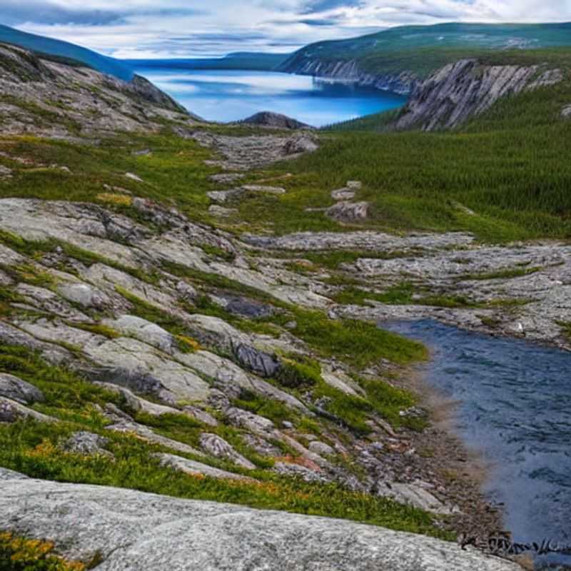 Terra Nova&#44; Canadá&#58; O Calor do Verão em Long Range Traverse Vale a Pena?<h3>Long Range Traverse&#44; Terra Nova&#58; Um Verão Quente de Aventuras (e Humanos!)</h3><h3>Escapando para o Verão em Long Range Traverse&#58; Sol&#44; Trilhas e Histórias Incríveis</h3><h3>Long Range Traverse no Verão&#58; Um Paraíso Canadense para o Viajante Digital (e Curioso!)</h3><h3>O Sol Chama&#58; Por que Long Range Traverse é o Destino Perfeito para suas Férias de Verão</h3><h3>Aventura e Conexão Humana&#58; Explorando Long Range Traverse no Calor do Verão Canadense</h3><h3>Verão em Long Range Traverse&#58; Mais do que Paisagens&#44; Histórias que Encontram o Seu Caminho</h3>