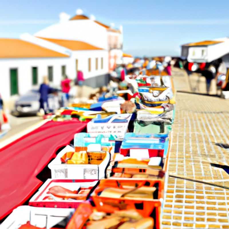 The Enchanting allure of Rota Vicentina in Winter: A Hiker's Paradise
