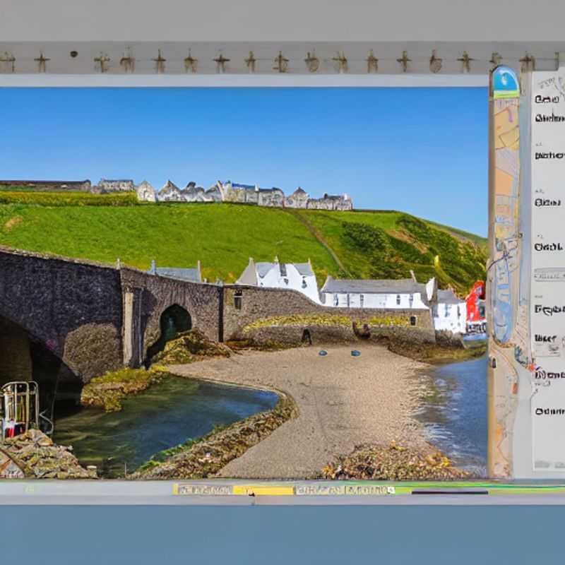 ¿Es la ruta costera de Pembrokeshire, Gales, buena para las vacaciones de verano? Temperaturas ideales para explorar la ciudad a pie.<h3>El Camino de la Costa de Pembrokeshire en Verano: ¿Calor Sofocante o Delicia Templada? (Descubriendo la Temperatura Perfecta para Caminatas)</h3><h3>Aventura Galesa: Temperaturas Óptimas para Explorar el Sendero de la Costa de Pembrokeshire en Verano</h3><h3>Decodificando el Clima de Pembrokeshire: ¿Cuándo es el Mejor Momento para Caminar por la Costa? (Una Guía para Aventureros Tecnológicos)</h3><h3>Misterios y Mejores Temperaturas: Explorando el Sendero Costero de Pembrokeshire en Verano (Resolviendo el Enigma Climático)</h3>