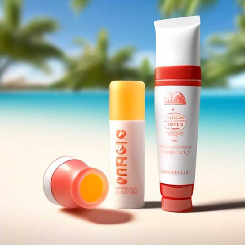 Sunscreen Savvy: Choosing the Right Formula for Your Skin Type