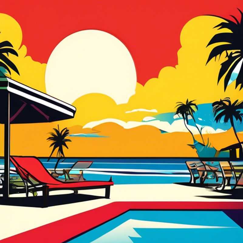 A printed itinerary and reservation confirmations, showing a detailed travel plan and booking details.