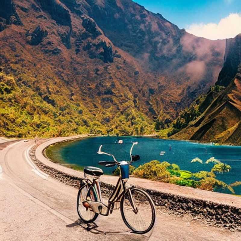 Finding Your Perfect Walking Weather&#58; Ideal Temps for City Exploration<h3>Mount Rinjani in Summer&#58; Is it a Hot Idea or a Cool Escape?</h3><h3>Beat the Heat&#58; Exploring Indonesian Cities in Comfortable Temperatures</h3><h3>Sun's Out&#44; Fun's Out&#58;  Mount Rinjani and Your Summer Adventure</h3><h3>Rinjani's Summer Sizzle&#58;  Is It Right for You? A Nomad's Perspective</h3><h3>Escape the Summer Sweat&#58;  Choosing the Best Time to Hike Mount Rinjani</h3>