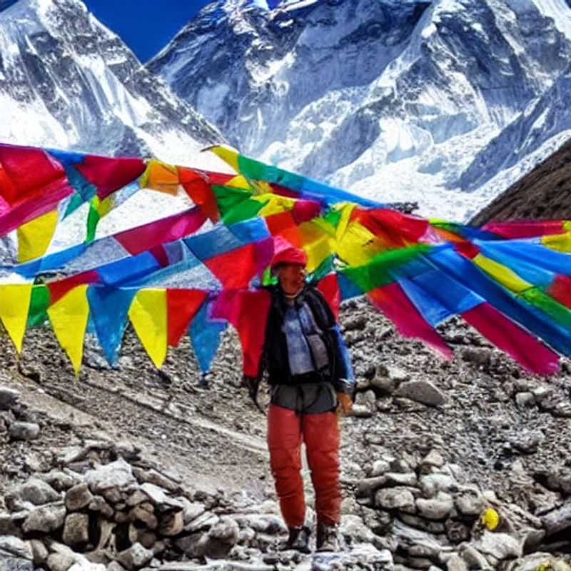 Évitez les Foules : Explorer le Camp de Base de l'Everest au Printemps ?<h3>Moins de Touristes, Plus d'Authenticité : Le Trek de l'Everest en Hors-Saison</h3><h3>L'Everest au Printemps : Une Pause Printanière Hors des Sentiers Battus ?</h3><h3>Trekking au Népal : Profiter du Camp de Base de l'Everest en Évitant la Cohue</h3><h3>Saison creuse au Népal : L'Everest sans la foule (et avec un budget serré)</h3><h3>Randonnée à l'Everest : Conseils d'un Nomadate Numérique pour un Voyage Économique et Authentique</h3><h3>Évasion Printanière : L'Everest, loin des sentiers touristiques</h3><h3>Camp de Base de l'Everest : Est-ce une bonne idée pour les vacances de printemps?</h3><h3>Explorer l'Himalaya : Conseils pratiques et économiques pour un Trek inoubliable</h3><h3>Au-delà des clichés : Découvrir le véritable Népal lors d'un trek au camp de base de l'Everest</h3>