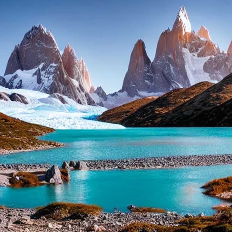 Unplug & Play: Argentina's Mount Fitz Roy Trek - Spring Break Adventure?<h3>Fitz Roy & Fiesta: Spring Break in Patagonia - Is it Worth the Hike?</h3><h3>Patagonia's Pulse: Spring Break Trekking & Nightlife in Argentina</h3><h3>Beyond the Backpack: Fitz Roy Trek & Electrifying Nights for Young Travelers</h3><h3>My Spring Break Revelation: Trekking Fitz Roy & Discovering Argentina's Hidden Gems</h3><h3>Argentina's Adventure Awaits: Fitz Roy Trek & the Ultimate Spring Break Escape</h3><h3>South American Spring Break: Hiking Fitz Roy & Experiencing Argentina's Vibrant Nightlife</h3>