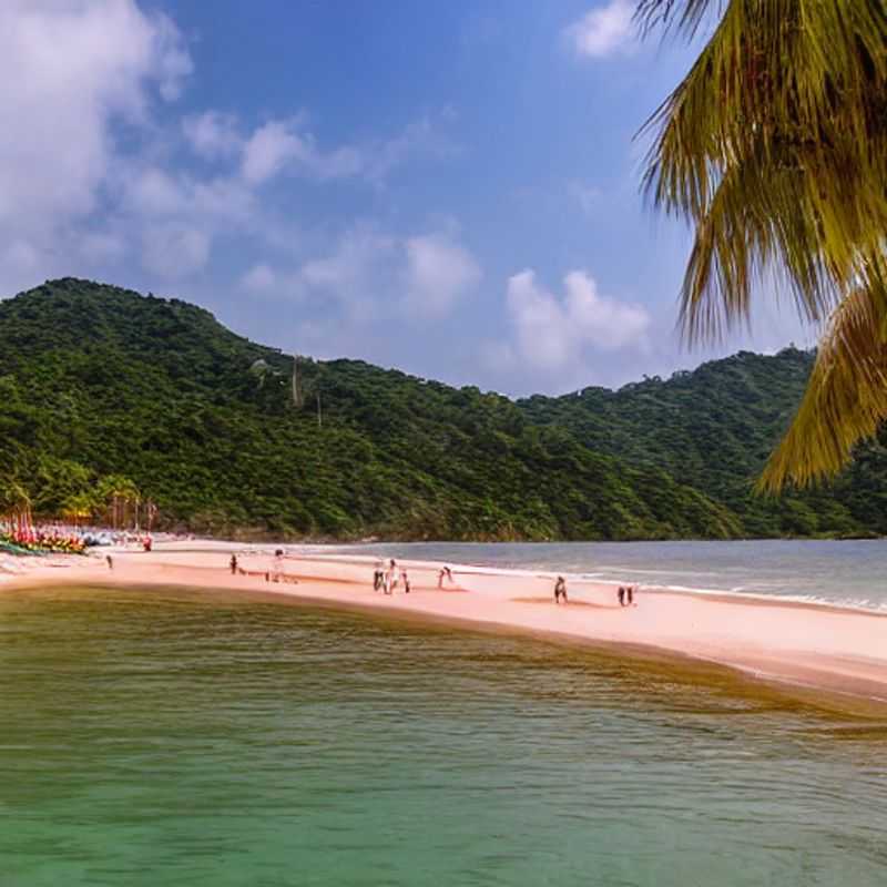 Parque Tayrona na Primavera: Sol, Mistério e Ruínas Maias? (Descubra!)<h3>Solstício em Tayrona: Aventura, Arqueologia e a Lenda Perdida de El Dorado</h3><h3>Dias Mais Longos, Mais Tayrona: Quebra de Primavera com um Toque de Mistério</h3><h3>Tayrona na Primavera: Vale a Pena? Uma Análise Geek do Paraíso Colombiano</h3><h3>Primavera em Tayrona: Desvendando os Segredos da Natureza e da História</h3><h3>Fuja da Multidão (Talvez): Tayrona na Primavera - Guia do Mochileiro Digital</h3><h3>Parque Tayrona: A Primavera Ideal para Caçadores de Mistérios e Sol</h3><h3>Aventura Científica em Tayrona: Desvendando a Primavera com GPS e Lendas</h3>