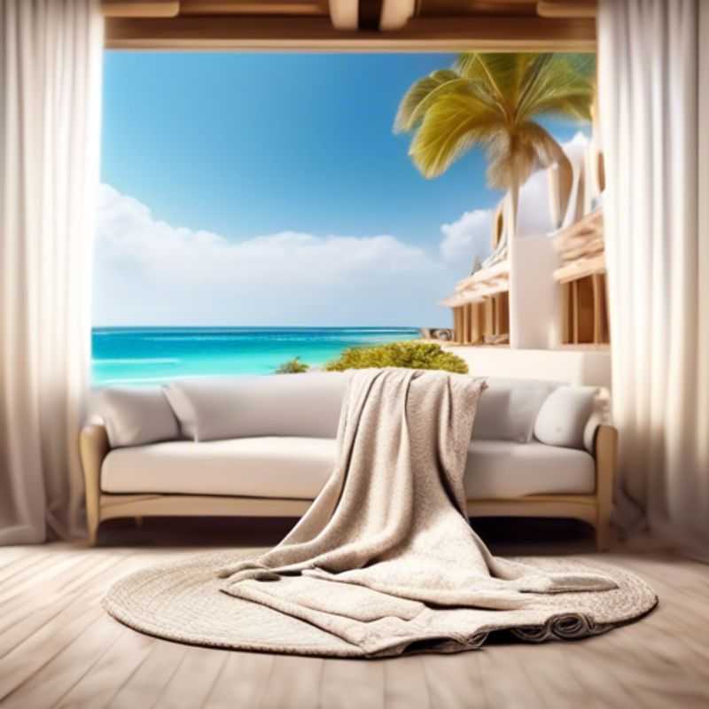 Measure Twice&#44; Buy Once&#58; Choosing Furniture That Fits Your Space Perfectly