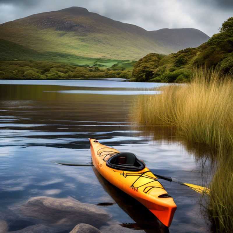Dingle, un joyau irlandais : Pubs animés et promenades sur le Kerry Way