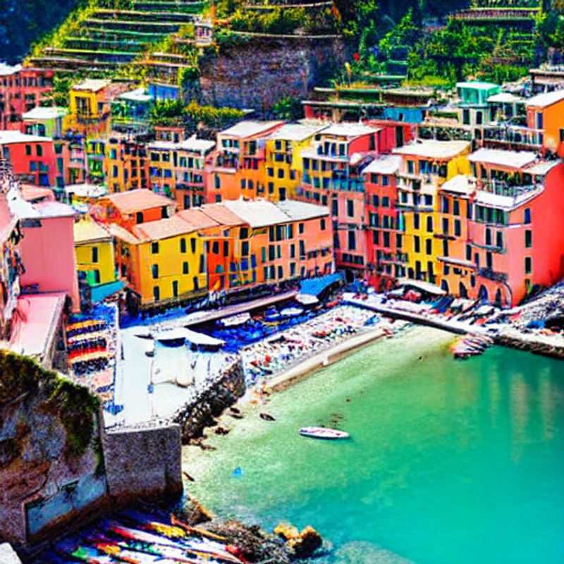 Cinque Terre au Printemps : Paradis bondé ou Aubaine printanière ? (Décryptage d'un expert nomade numérique)<h3>Cinque Terre en Spring Break : Mythe ou Réalité ? L'équation prix/foule décodée.</h3><h3>Foule et fortunes à Cinque Terre : Le printemps, une saison à risque ? (Analyse d'un aventurier tech)</h3><h3>Cinque Terre : L'enquête printanière : Trésor caché ou piège à touristes ?</h3><h3>Secrets de Cinque Terre : Déjouer la foule au printemps (Guide d'un explorateur numérique)</h3>