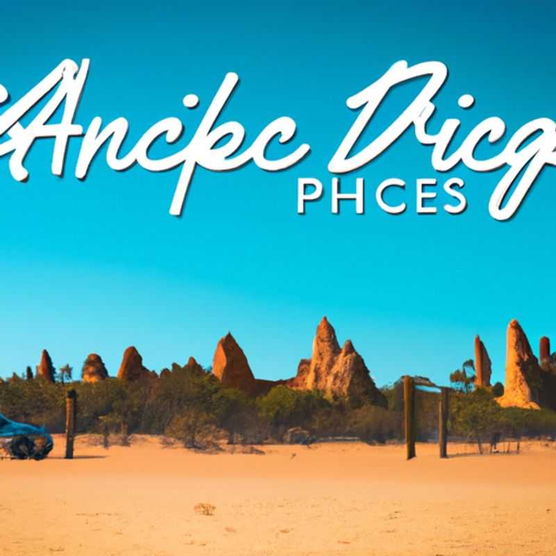 A Serendipitous Stroll Through Fremantle's Vibrant Markets