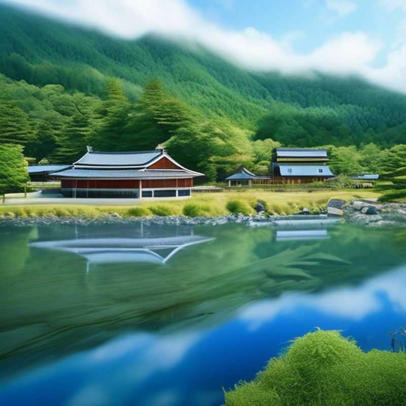 Experience the Majestic Sapporo Ropeway&#58; A Summer to Fall Adventure on Mount Moiwa