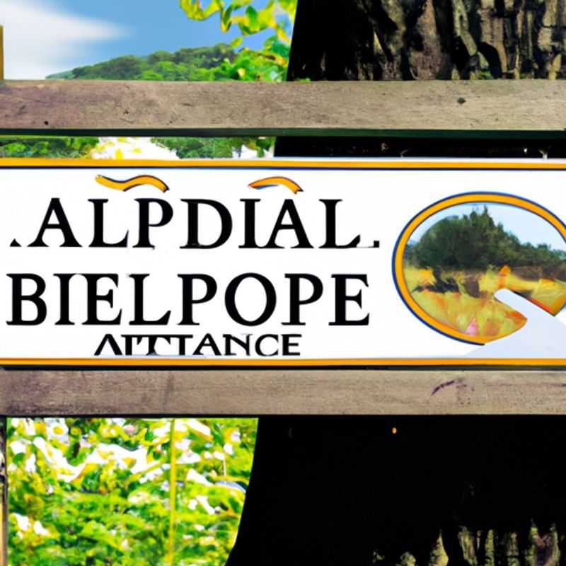 Escape into Nature's Embrace: A Journey Through the Appalachian Trail Museum
