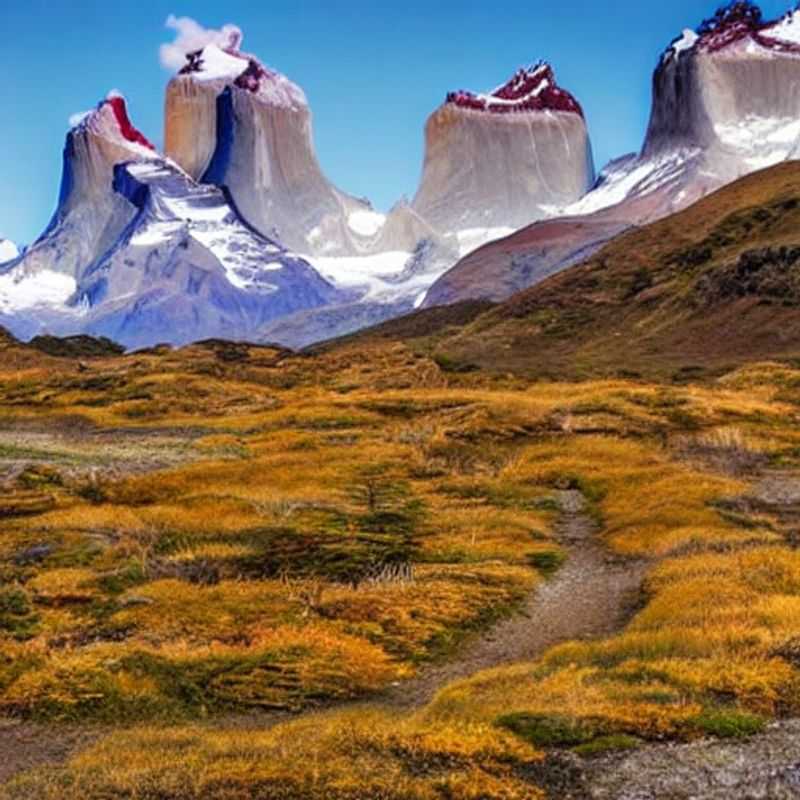 Torres del Paine en été &#58; Plus de soleil&#44; plus d'aventures ! (Est&#45;ce le paradis estival ?)<h3>Le soleil de minuit patagonien &#58; Mystères et merveilles estivales à Torres del Paine</h3><h3>Torres del Paine l'été &#58; Décryptage d'une destination mythique sous le soleil</h3><h3>Chasse au trésor patagonienne &#58;  Explorer Torres del Paine en été&#44; au plus fort de la lumière</h3><h3>Été à Torres del Paine &#58;  Quand la science rencontre la légende (et les longues journées !)</h3><h3>Mythes et légendes de Torres del Paine &#58; Une enquête estivale sous le soleil de Patagonie</h3>