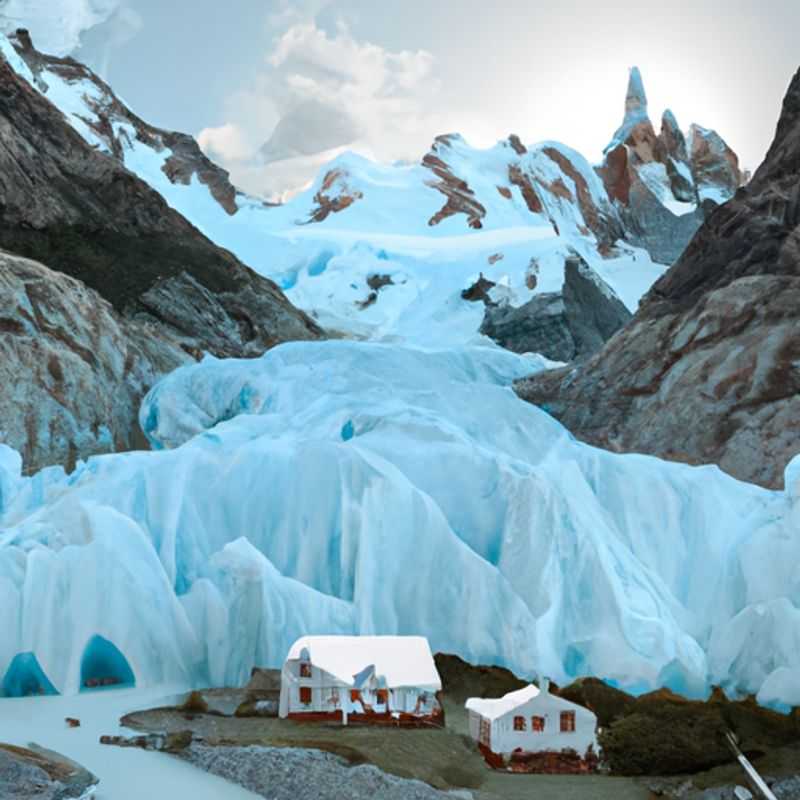 Circuit de Huemul : Partez à la découverte de ce joyau hivernal argentin