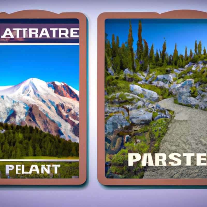 Pacific Crest Trail Adventure&#58; Top 8 Camping Destinations for a 5&#45;Day Group Getaway
