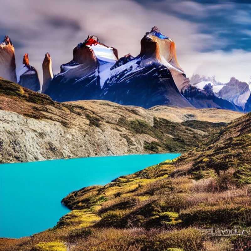 Torres del Paine en été : Le paradis Patagonien vous attend-il ? (Décryptage d'un voyageur numérique)<h3>Soleil Patagonien : Torres del Paine, un été de mystères et d'aventures ?</h3><h3>Chaleur estivale et mystères ancestraux : Torres del Paine, vaut-il le détour ?</h3><h3>L'été en Patagonie : Torres del Paine, enquête sur un joyau mythique</h3><h3>Voyage estival : Décodage de Torres del Paine, entre légende et réalité</h3><h3>Torres del Paine : Verdict estival - aventure, science et mythes se rencontrent</h3>