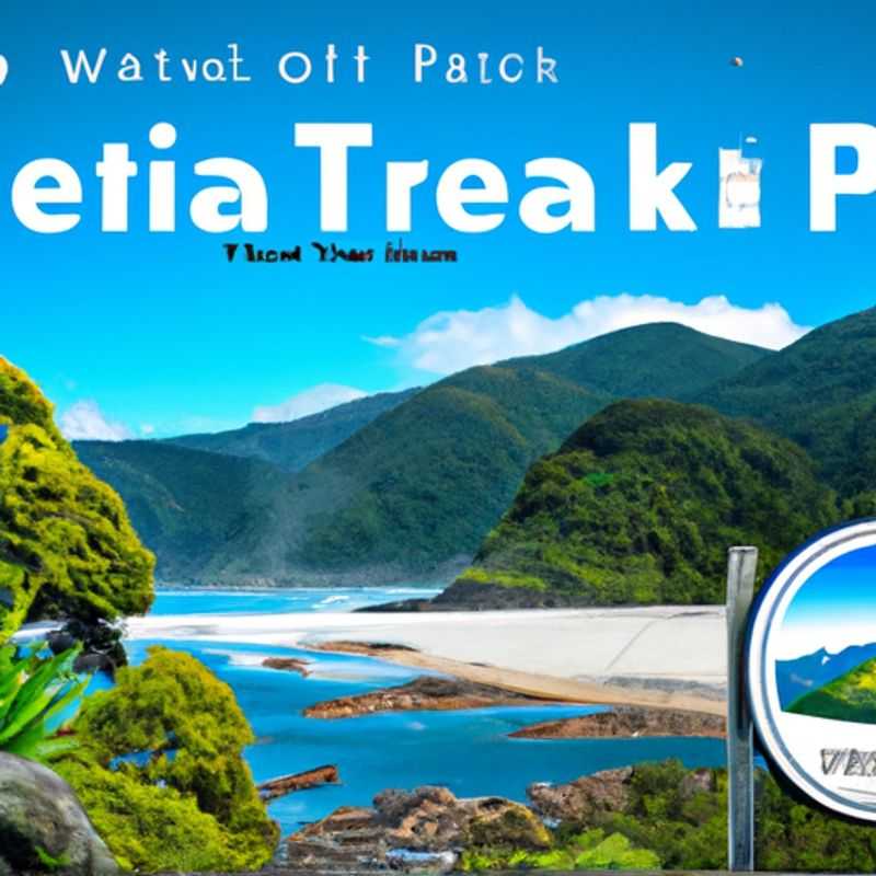 Explore Karamea in Heaphy Track, New Zealand during the Enchanting Winter Season