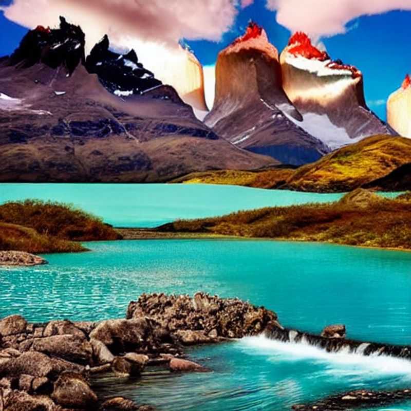 Torres del Paine en été &#58; Randonnées paisibles sous un soleil clément ? Décodage d'un mystère andin !<h3>Torres del Paine&#44; été &#58;  Températures douces&#44; légendes millénaires et mystères géologiques à explorer !</h3><h3>Le Chili en été &#58;  Torres del Paine&#44; un paradis de randonnée estivale ? L'enquête commence ici !</h3><h3>Trekking estival à Torres del Paine &#58;  Mythes&#44; montagnes et mystères décryptés par votre guide numérique nomade !</h3><h3>Températures estivales à Torres del Paine &#58;  L'équation parfaite pour une aventure andine ? Analyse scientifique et récit de voyage !</h3>