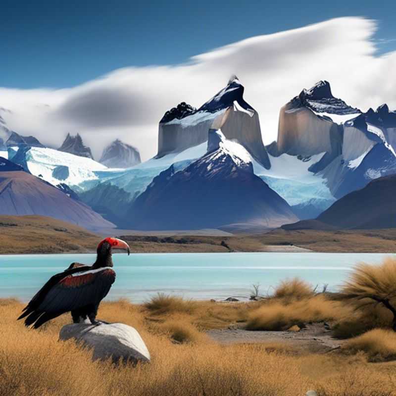 A la découverte des pumas dans le parc national Torres del Paine : une aventure entre l'été et l'automne au Chili