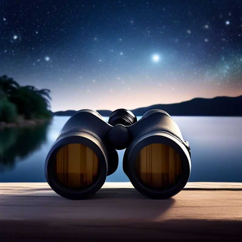 Roof Prism vs. Porro Prism Binoculars&#58; Which is Right for You?