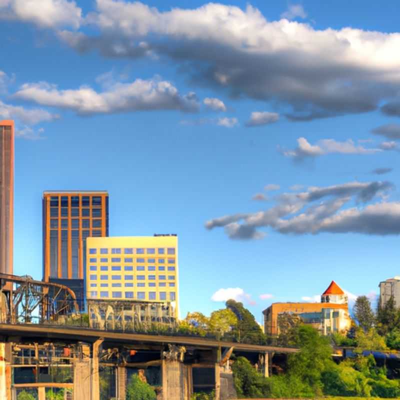 Brewery Tour in Portland&#44; Oregon&#58; A Winter's Delight