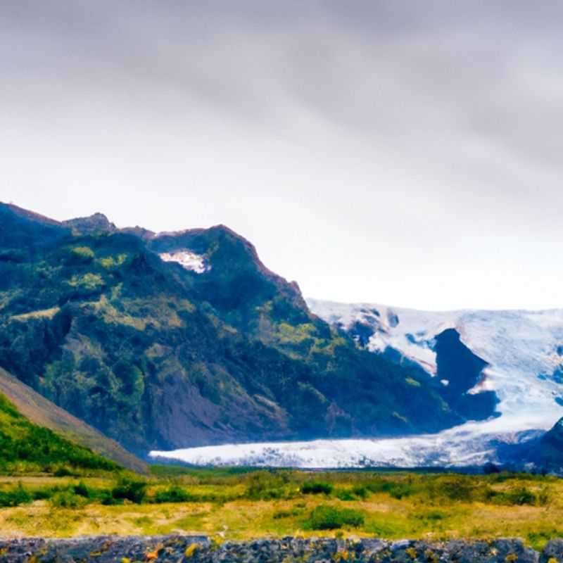 Parque Nacional Thingvellir en el Círculo Dorado de Islandia: Un viaje a través de la historia en otoño