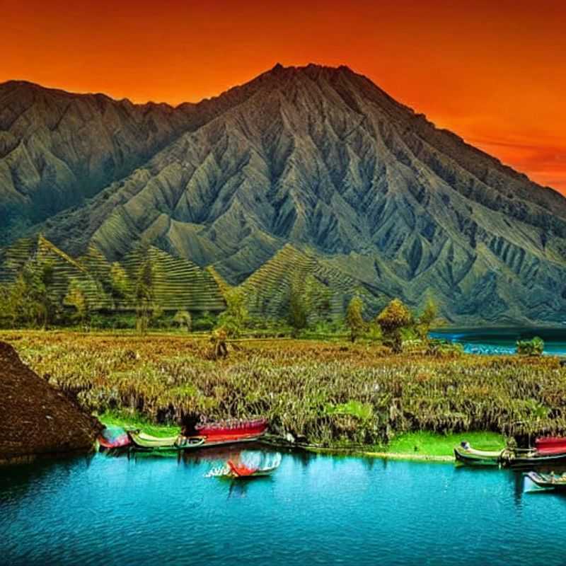 Beat the Tourist Rush&#58; Is Mount Rinjani the Perfect Summer Escape?<h3>Rinjani in Summer&#58; Fewer Crowds&#44; Stunning Views – A Digital Nomad's Guide</h3><h3>Escape the Summer Crowds&#58; Hiking Mount Rinjani in the Off&#45;Season</h3><h3>Mount Rinjani&#58; Your Secret Summer Paradise (Beyond the Tourist Trail)</h3><h3>Indonesia's Hidden Gem&#58; Exploring Mount Rinjani When Everyone Else Isn't</h3><h3>Summer Sun &#38; Summits&#58; A Solo Traveler's Guide to Mount Rinjani</h3><h3>Rinjani's Summer Serenade&#58; Fewer Hikers&#44; More Adventure!</h3><h3>Is Mount Rinjani Too Crowded?  Your Guide to a Less&#45;Traveled Summer Trek</h3>