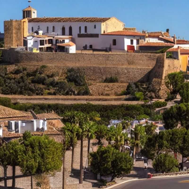 El Camino del Cares: Spring Break Showdown – Myth, Mayhem, & Mountain Majesty!<h3>Is Spain's El Camino del Cares the *Perfect* Spring Break Escape? (Spoiler: Maybe!)</h3><h3>Decoding El Camino del Cares: Spring Break Adventures & Ancient Secrets</h3><h3>Sun, Sand...and Stone? Spring Break on the Cares Trail – A Tech Nomad's Take</h3><h3>El Camino del Cares: Spring Break Hike or History Hunt? (My GPS Says Both!)</h3><h3>Spring Break in Spain: Ditch the Beach, Conquer El Cares! (A Digital Nomad's Guide)</h3><h3>El Camino del Cares: Beyond the Spring Break Hype – A Journey Through Legend</h3>