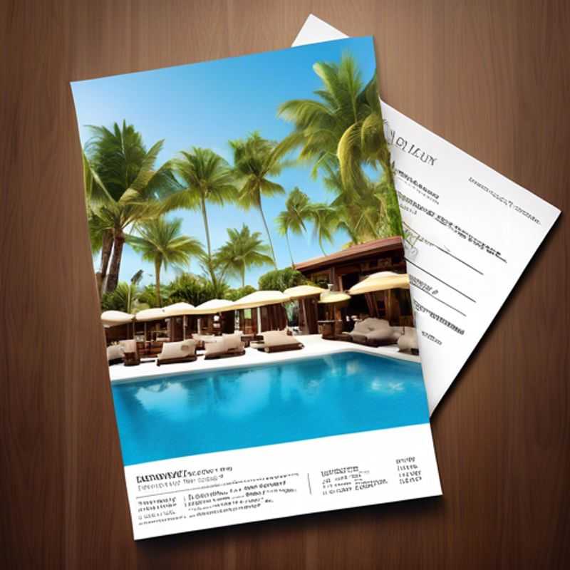 Double&#45;Checking the Details&#58; Ensuring Dates&#44; Times&#44; and Locations Are Spot On