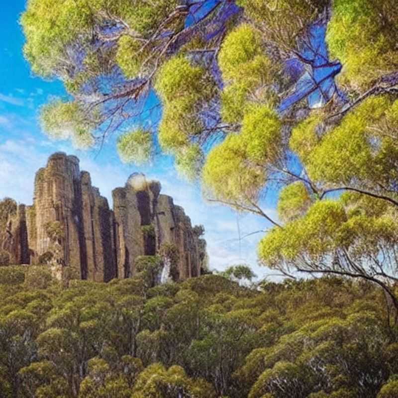 Roma no Verão: Um Verdadeiro Carnaval Cultural! (E dicas para não derreter!)<h3>Trilha Bibbulmun no Verão Australiano: Sol, Suor e... Será Que Vale a Pena?</h3>