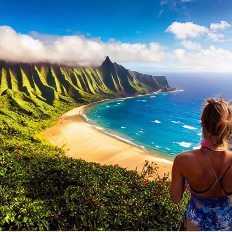 Vacances de printemps à Kalalau Trail : Avis d'une nomade digitale<h3>Kalalau Trail en mars : Le paradis hawaïen au printemps ?</h3><h3>Road trip printanier à Hawaï : Kalalau Trail, une randonnée inoubliable ?</h3><h3>Spring Break à Hawaï : Le sentier de Kalalau est-il fait pour vous ?</h3><h3>Kalalau Trail pour les vacances de printemps : Aventure et détente garanties ?</h3><h3>Hawaï au printemps : Mon expérience sur le sentier de Kalalau</h3><h3>Explorer Kalalau Trail pendant les vacances de printemps : Guide d'une voyageuse digitale</h3><h3>Vacances de printemps à Hawaï : Que faire à part Kalalau Trail ?</h3><h3>Randonnée printanière à Kalalau : Conseils et astuces pour un séjour réussi</h3><h3>Kalalau Trail : Idéal pour un Spring Break inoubliable à Hawaï ?</h3>