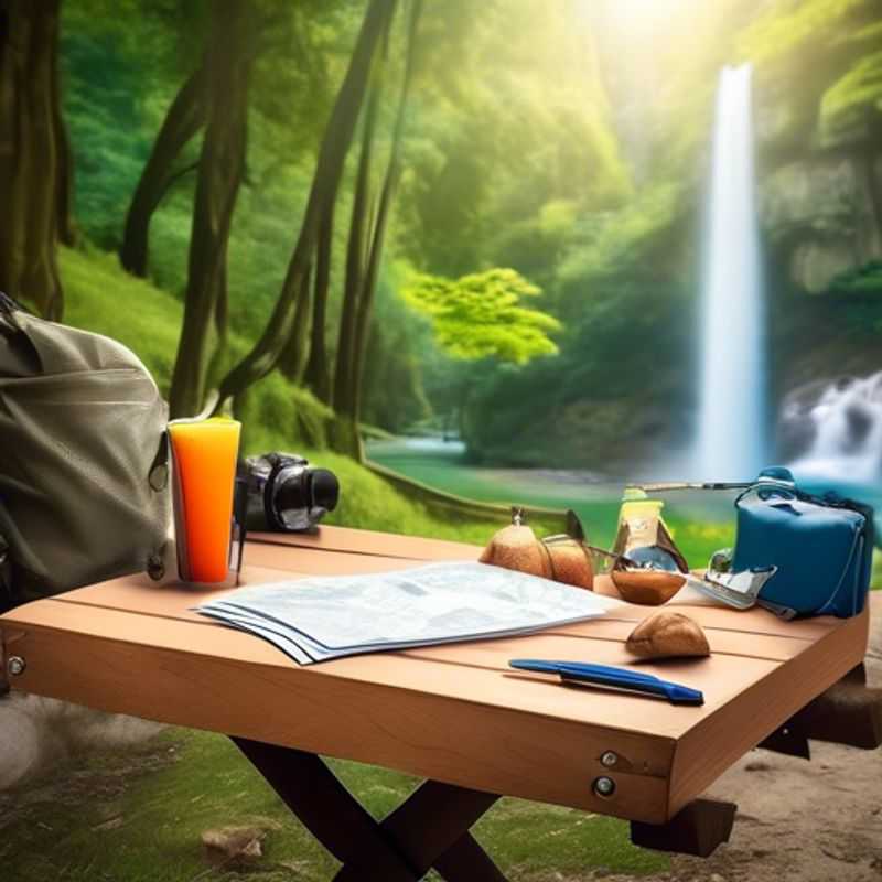 Fall Foliage &#38; Folding Tables&#58; Setting Up Camp in Scenic Splendor<h3>Cozy Campsite Creations&#58; A Folding Table Guide for Autumn Adventures</h3><h3>Forest Retreat&#58;  Embrace the Fall with a Folding Table Camp Setup</h3><h3>Unfolding the Fall&#58;  Cozy Campsite Essentials with a Folding Table</h3><h3>Scenic Splendor &#38; Folding Tables&#58;  A Campsite Guide for the Season</h3>