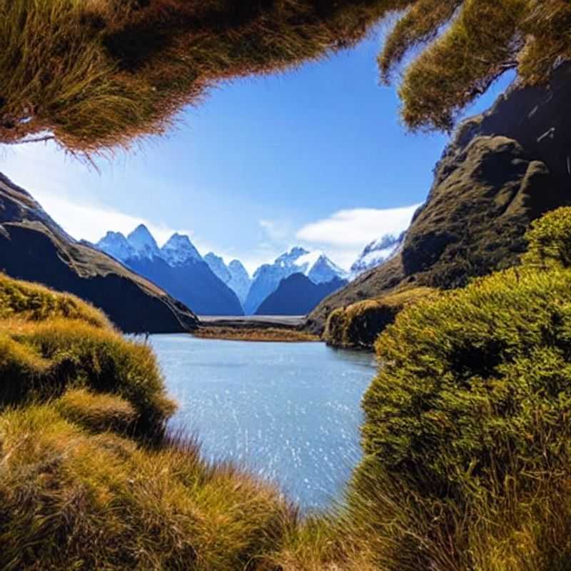 Routeburn Track in Summer: A Feast for the Senses (and Your Stomach!)<h3>Summer on the Routeburn: Seasonal Delights & Local Cuisine Await</h3><h3>New Zealand's Routeburn Track: Sun-Kissed Trails & Culinary Adventures</h3><h3>Chasing Summer Sunshine & Flavors on the Routeburn Track</h3><h3>Routeburn Track Summer Escape: A Delicious Journey Through New Zealand's Culinary Landscape</h3><h3>My Routeburn Summer: Fresh Produce, Stunning Views, and Unforgettable Flavors</h3><h3>Is the Routeburn Track Right for Your Summer Holiday? (A Foodie's Perspective)</h3><h3>Beyond the Hiking: A Summer Gastronomic Guide to the Routeburn Track</h3>