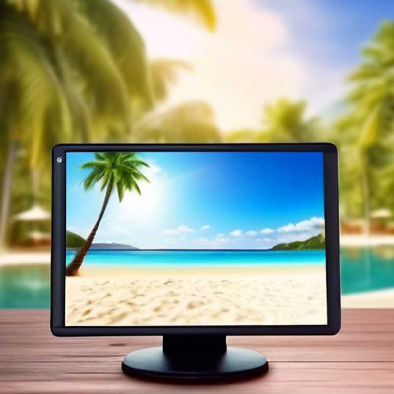 Power Up Your Adventures&#58; Prioritizing Battery Life for On&#45;the&#45;Go Devices