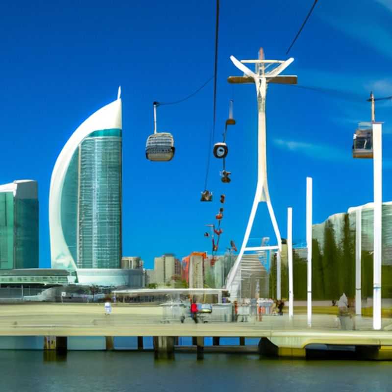 A Winter's Tale in Lisbon's LX Factory&#58; Uncovering the Heart of Creativity and Urban Renewal