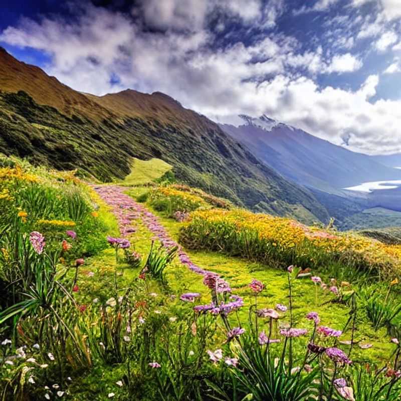 Menos multidões, experiências mais íntimas: Te Araroa na Nova Zelândia é uma boa pedida para as férias de primavera?<h3>Fuja das multidões: Te Araroa na primavera - uma aventura mais próxima da natureza</h3><h3>Trilha Te Araroa na Primavera: Descubra a Nova Zelândia sem o tumulto</h3><h3>Nova Zelândia na Primavera: Te Araroa para aventureiros que buscam tranquilidade</h3><h3>Experiências autênticas na Nova Zelândia: A trilha Te Araroa fora de temporada</h3><h3>Te Araroa na Primavera: A beleza da Nova Zelândia em ritmo mais lento</h3><h3>Descubra a magia da Nova Zelândia: Te Araroa e as férias de primavera perfeitas</h3>